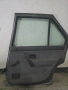 Задна дясна врата Renault 19, снимка 2