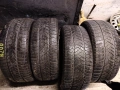 4бр.зимни гуми PIRELLI 255 60 18 DOT22 цена за брой, снимка 1