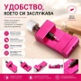 Професионален часовникарски инструмент скъсяване верижките на часовници, снимка 7