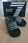 Джапанки чехли Emporio Armani EA7 Boss , снимка 3