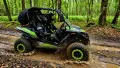 UTV-250cc с лебедка и теглич , снимка 14