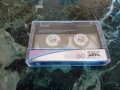 SKC AX-60 рядка аудио касета, снимка 3