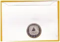 НУМИЗМАТИЧЕН ПЛИК С ПЛАКЕТ (NUMISBRIEF) - ГЕРМАНИЯ /виж описанието/, снимка 5