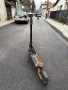 Електрическа тротинетка Kikirin G2 max, снимка 2