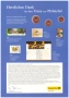 НУМИЗМАТИЧНО-ФИЛАТЕЛНО ИЗДАНИЕ (Numisblatt) – ГЕРМАНИЯ /виж описанието/, снимка 2