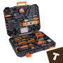 Комплект инструменти Bigstren Professional – 168 части, снимка 4