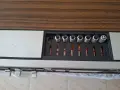 GRUNDIG 801 HI FI.VINTAGE STEREO RECEIVER.MADE IN GERMANY., снимка 5
