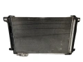 Климатичен радиатор (кондензатор) за Mercedes W212 2.2 CDI (2012) A2045000554, снимка 1