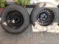 Оригинални железни джанти за BMW 15" 5x120 – 4 бр., снимка 9
