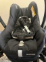 Кош за новородено maxi cosi, снимка 3