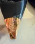 YSL дамски обувки на ток стелка 26 см , снимка 3