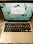 Mac book pro 13 intel iris , снимка 1