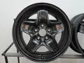 4бр 16ски джанти за VW 5х112мм A161548 , снимка 5