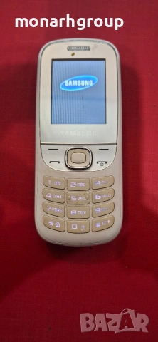 Телефон Samsung Metro/E2202