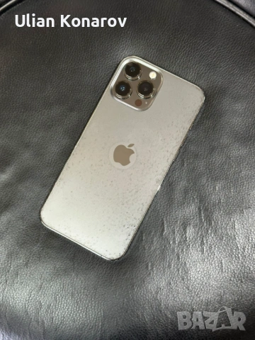 iPhone 13 Pro Max 128gb 73%, снимка 3 - Apple iPhone - 54293475