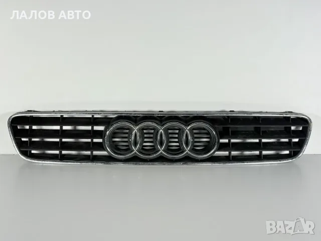 Предна Решетка Ауди А4 В5 (94-01г) Predna Reshetka AUDI A4 B5 OEM: 8L0 807 683