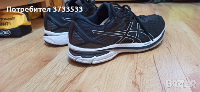 Asics № 44.5-25 евро,Asics № 42-20 евро Nike Erik Koston № 42-30 евро, снимка 5 - Маратонки - 54740870