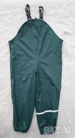 Гащеризон за дъжд CeLaVi 3-4 години, снимка 11 - Детски панталони и дънки - 54034589