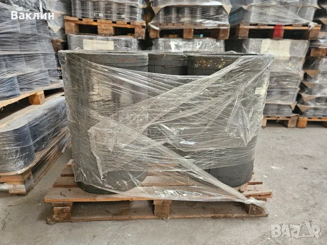 Продава зелен пигмент
