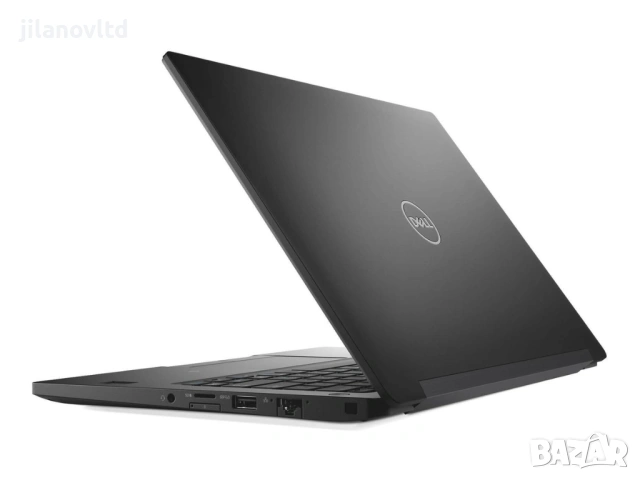 Лаптоп DELL 7390 I7-8650U 16GB 256GB SSD NVME с до 24 МЕСЕЦА ГАРАНЦИЯ, снимка 4 - Лаптопи за работа - 54738173