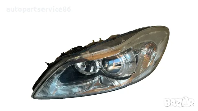 Фар преден ляв ксенон за Volvo C30 1.6d (2012) 31214809 OEM