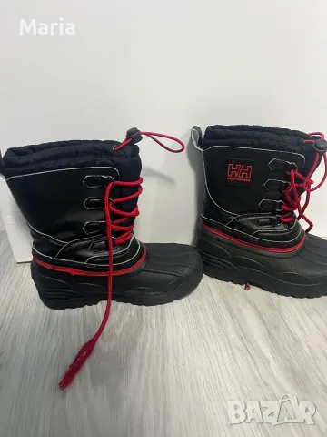 Детски зимни ботуши Helly Hansen №30, снимка 2 - Бебешки боти и ботуши - 55426004