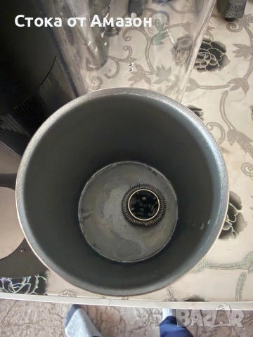 Кафемашина на Капсули Nespresso!, снимка 6 - Кафемашини - 53115799