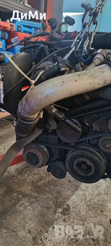 двигател бмв е46 320д 136кс bmw e46 320d 136ks, снимка 5 - Части - 55685135