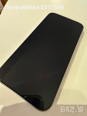 Продавам iPhone 15 Pro 128 gb Нов, снимка 6 - Apple iPhone - 55471009