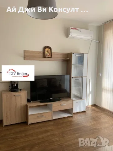 Двустаен апартамент в кв Студентски град, снимка 2 - Апартаменти - 55532157