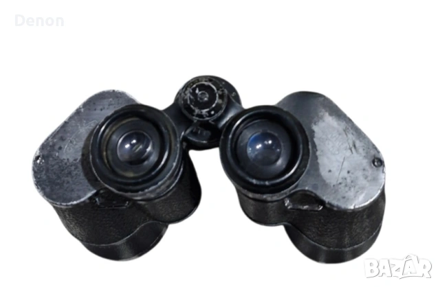 Carl Zeiss Jena Dekarem 10x50 , снимка 5 - Екипировка - 54026616