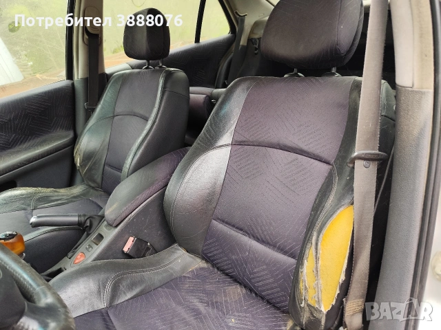 Renault Laguna 2 На Части , снимка 9 - Автомобили и джипове - 54632457