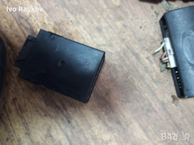 Модул окачване за BMW X5, E53 , 37.14-1092396 , 1092396