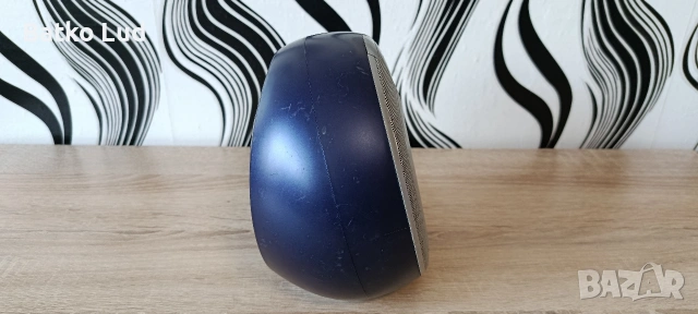 Блутут колонка Blaupunkt BT 10 BL, снимка 3 - Тонколони - 54244155