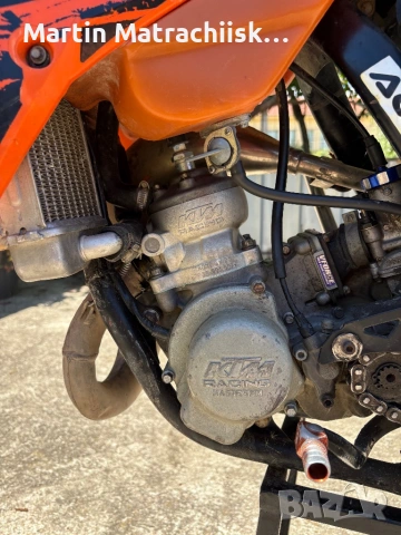 KTM85, снимка 13 - Мотоциклети и мототехника - 54695075