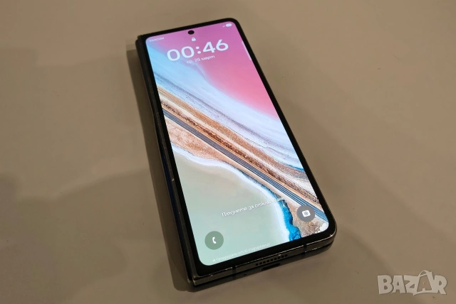 Samsung Galaxy Z Fold 5