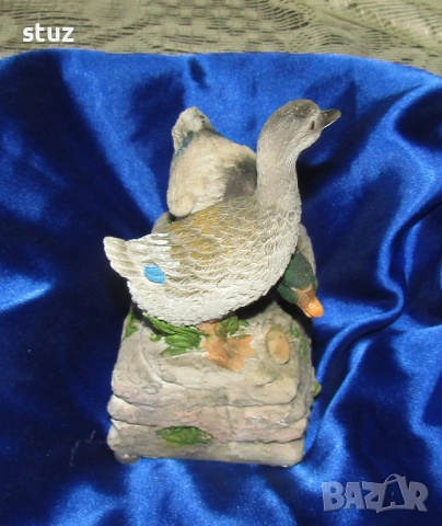 Музикално украшение със сензор за движение, Патици, снимка 4 - Музикални играчки - 53976285