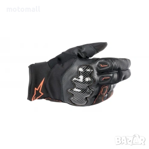 Ръкавици ALPINESTARS SMX-1 Drystar, снимка 2 - Аксесоари и консумативи - 54484657
