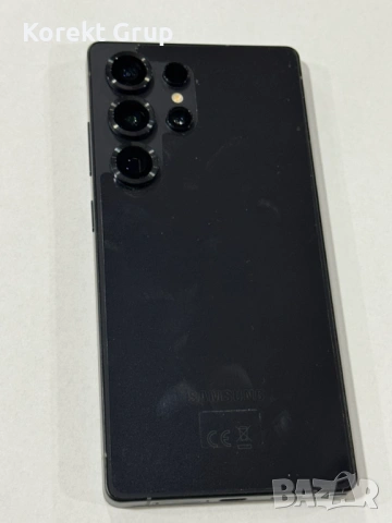 Samsung S25 Ultra 256GB, снимка 6 - Samsung - 54418966