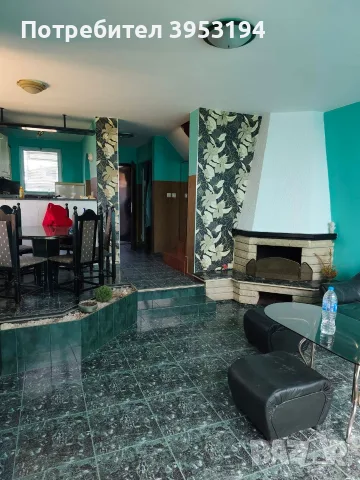 Отдавам къща под наем София Кръстова вада , снимка 3 - Къщи - 55592744