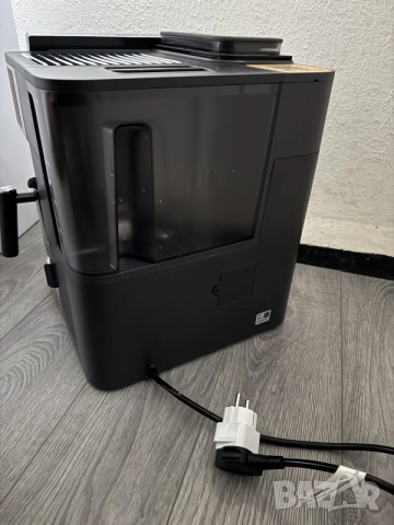 Комбинирана Кафемашина 3-в-1 Ninja Luxe Café Pro ES701EU Кафеавтомат (Еспресо, Филтър, Cold Brew), снимка 6 - Кафемашини - 55235991