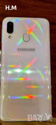 Samsung a40, снимка 2 - Samsung - 55066107
