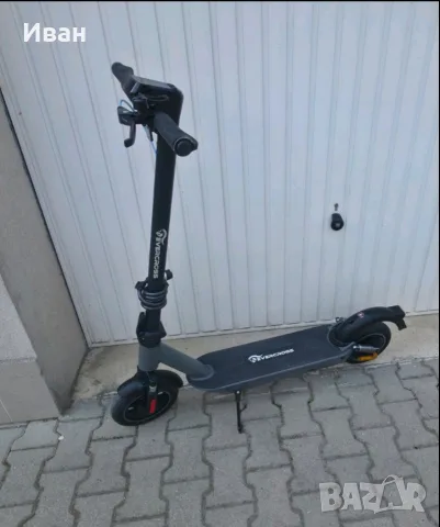 Електрическа тротинетка Evercross EV10K MAX