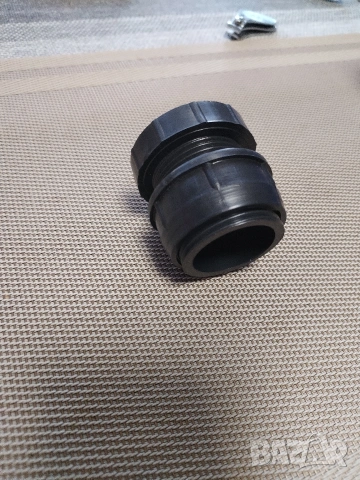 регулируема тапа за метална тръба ф50, снимка 3 - Друго - 54641406