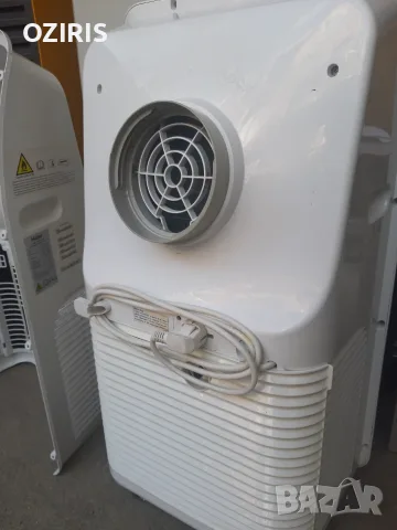 Климатик Haier AM12AA1GAA 12 000 BTU, снимка 7 - Климатици - 55536697