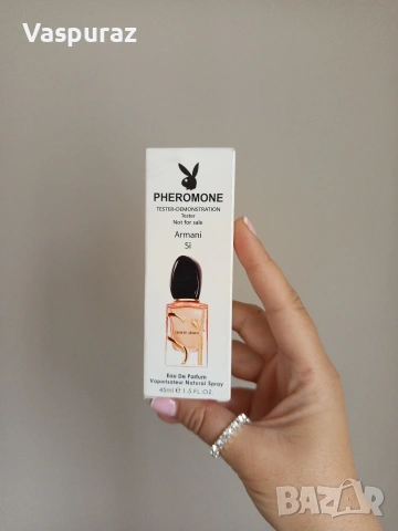 унисекс парфюми 