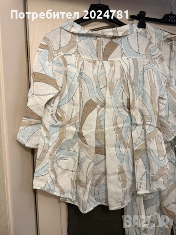 Комплект от две части - Италия, снимка 3 - Комплекти - 54263169