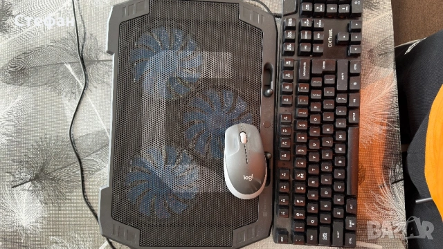 Лаптоп HP VICTUS , снимка 7 - Лаптопи за игри - 54329898