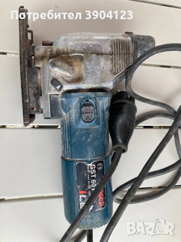 Зеге  Bosch 