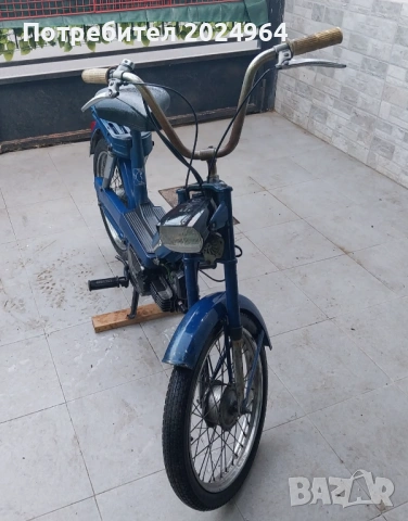 Garelli Eureca , снимка 3 - Части - 54597603